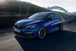 Test nabitého pětidveřového hatchbacku Peugeot 308 GTi fotografie 6