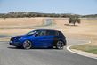 Test nabitého pětidveřového hatchbacku Peugeot 308 GTi fotografie 5