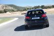 Test nabitého pětidveřového hatchbacku Peugeot 308 GTi fotografie 3