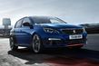 Test nabitého pětidveřového hatchbacku Peugeot 308 GTi fotografie 2