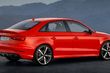 Recenze kompaktního sportovního sedanu Audi RS3 fotografie 10