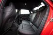 Recenze kompaktního sportovního sedanu Audi RS3 fotografie 8