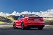 Recenze kompaktního sportovního sedanu Audi RS3 fotografie 4