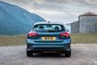 Hatchback Ford Focus 4. generace fotografie 14