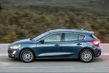 Hatchback Ford Focus 4. generace fotografie 1