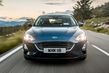 Hatchback Ford Focus 4. generace fotografie 12