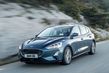 Hatchback Ford Focus 4. generace fotografie 6
