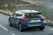 Hatchback Ford Focus 4. generace fotografie 5