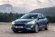 Hatchback Ford Focus 4. generace fotografie 2