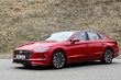 Sedan Hyundai Sonata osmé generace fotografie 4