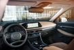 Sedan Hyundai Sonata osmé generace fotografie 7