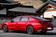 Sedan Hyundai Sonata osmé generace fotografie 5