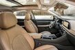 Sedan Hyundai Sonata osmé generace fotografie 6