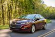 Kompaktní sedan Chevrolet Cruze druhé generace fotografie 11