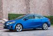 Kompaktní sedan Chevrolet Cruze druhé generace fotografie 10