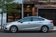 Kompaktní sedan Chevrolet Cruze druhé generace fotografie 4