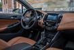 Kompaktní sedan Chevrolet Cruze druhé generace fotografie 5