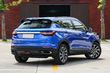 Recenze kompaktního crossoveru Geely SX11 fotografie 9