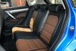 Recenze kompaktního crossoveru Geely SX11 fotografie 5
