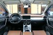 Recenze kompaktního crossoveru Geely SX11 fotografie 4