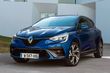 Recenze páté generace kompaktního hatchbacku Renault Clio fotografie 11