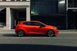 Recenze páté generace kompaktního hatchbacku Renault Clio fotografie 9
