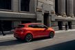 Recenze páté generace kompaktního hatchbacku Renault Clio fotografie 8