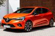 Recenze páté generace kompaktního hatchbacku Renault Clio fotografie 2