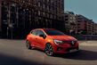 Recenze páté generace kompaktního hatchbacku Renault Clio fotografie 1