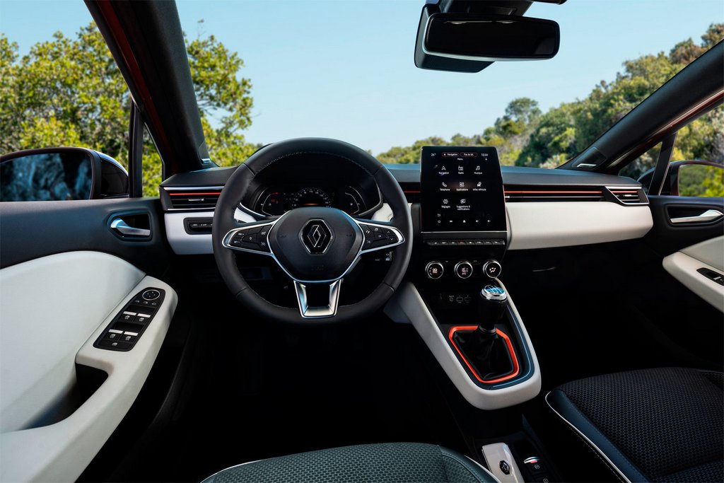 Recenze páté generace kompaktního hatchbacku Renault Clio