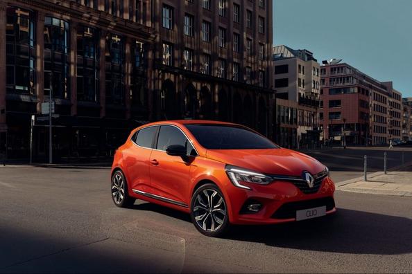 Recenze páté generace kompaktního hatchbacku Renault Clio