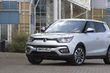 Faceliftovaný kompaktní crossover SsangYong Tivoli fotografie 2