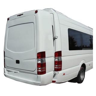 Závěsný nosič Mercedes Sprinter W906 2006–2018 fotografie 4