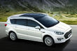 Sedmimístný minivan Lifan XL fotografie 9