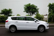 Sedmimístný minivan Lifan XL fotografie 3