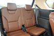 Sedmimístný minivan Lifan XL fotografie 7