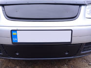 Volkswagen Touran 2003–2010 Spodní zimní mřížka, 2003-2006) fotografie 7