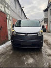 Opel Vivaro 2015–2019 Zimní clona chladiče fotografie 4