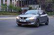 Druhá generace kompaktního hatchbacku Suzuki Baleno fotografie 10