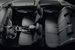 Druhá generace kompaktního hatchbacku Suzuki Baleno fotografie 9