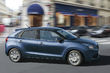 Druhá generace kompaktního hatchbacku Suzuki Baleno fotografie 4