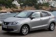 Druhá generace kompaktního hatchbacku Suzuki Baleno fotografie 1