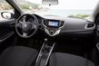 Druhá generace kompaktního hatchbacku Suzuki Baleno fotografie 8