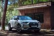 Recenze prémiového kompaktního crossoveru DS 3 Crossback fotografie 17