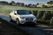 Recenze prémiového kompaktního crossoveru DS 3 Crossback fotografie 3