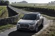 Recenze prémiového kompaktního crossoveru DS 3 Crossback fotografie 1