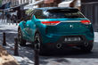 Recenze prémiového kompaktního crossoveru DS 3 Crossback fotografie 11