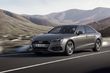 Recenze sedanu střední třídy Audi A4 fotografie 10