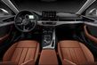 Recenze sedanu střední třídy Audi A4 fotografie 9