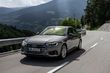 Recenze sedanu střední třídy Audi A4 fotografie 5